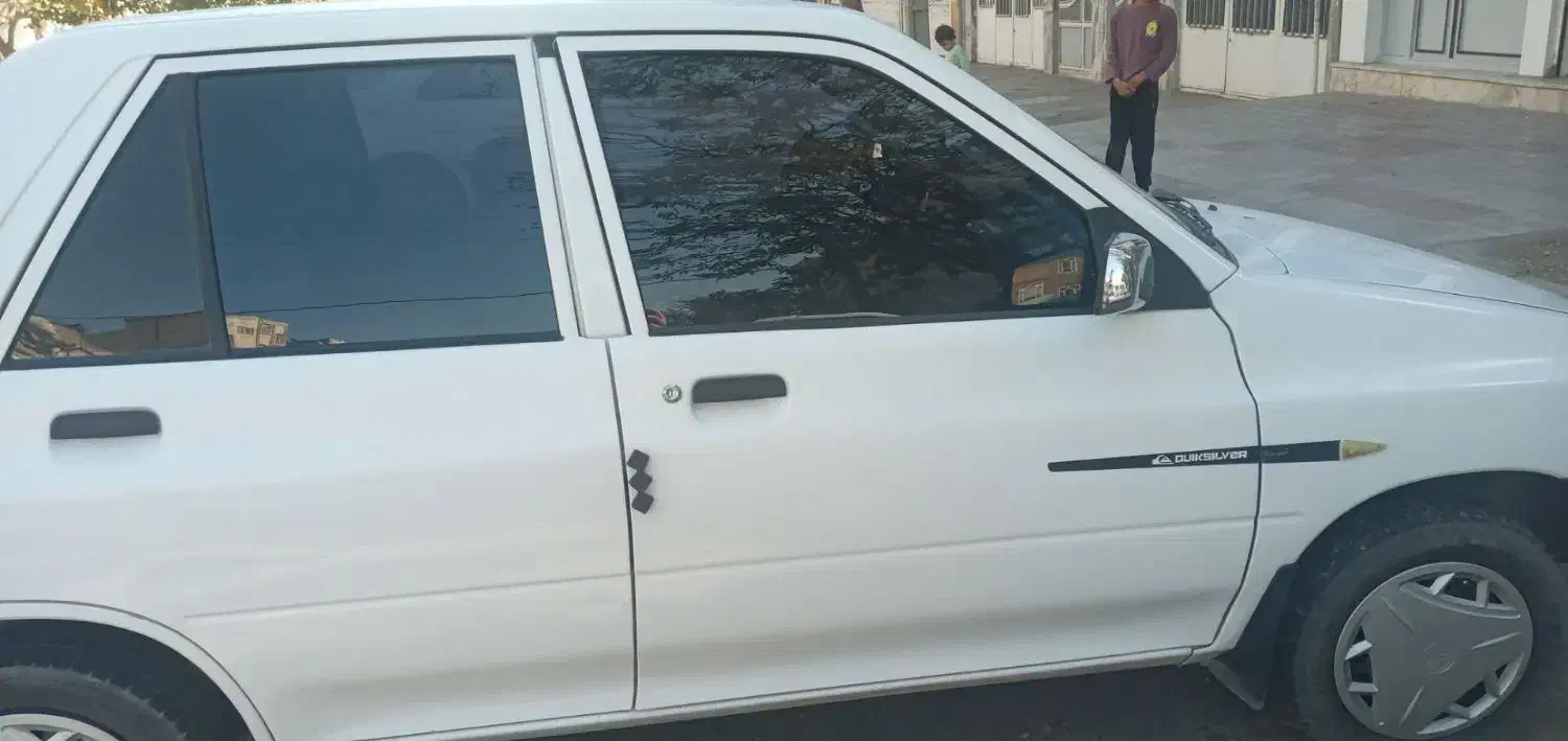 ماشین پراید131مدل99|خودرو سواری و وانت|مشهد, انقلاب|دیوار