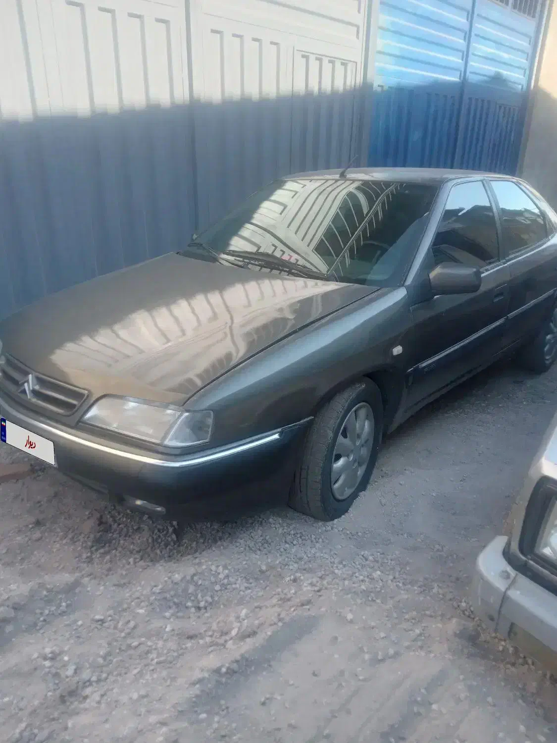 ماشین تمیز|خودرو سواری و وانت|تبریز, |دیوار