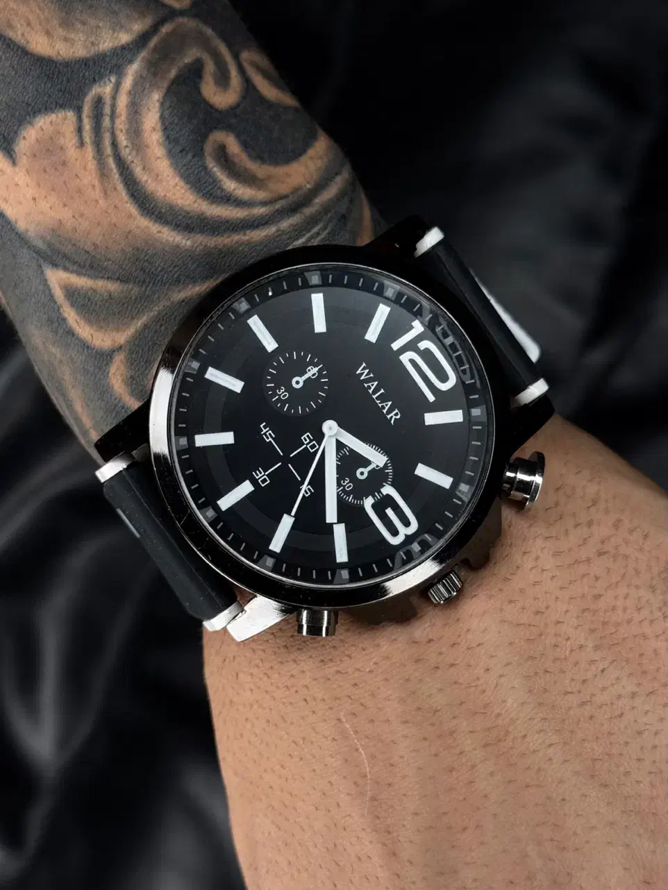 پخش عمده انواع ساعت مچی|ساعت|تهران, سعادت‌آباد|دیوار