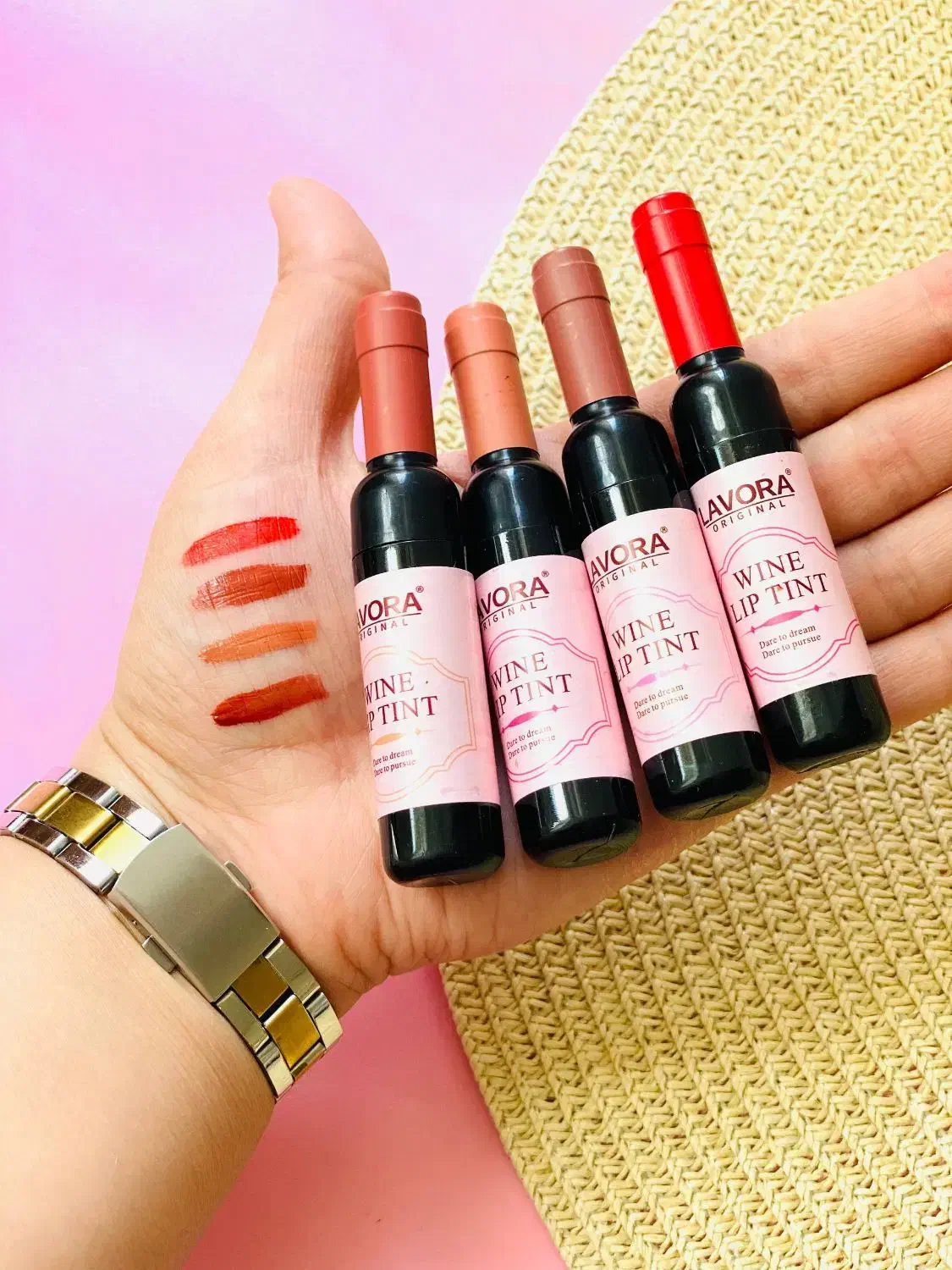 لوازم ارایشی یاس|آرایشی، بهداشتی، درمانی|زنجان, |دیوار