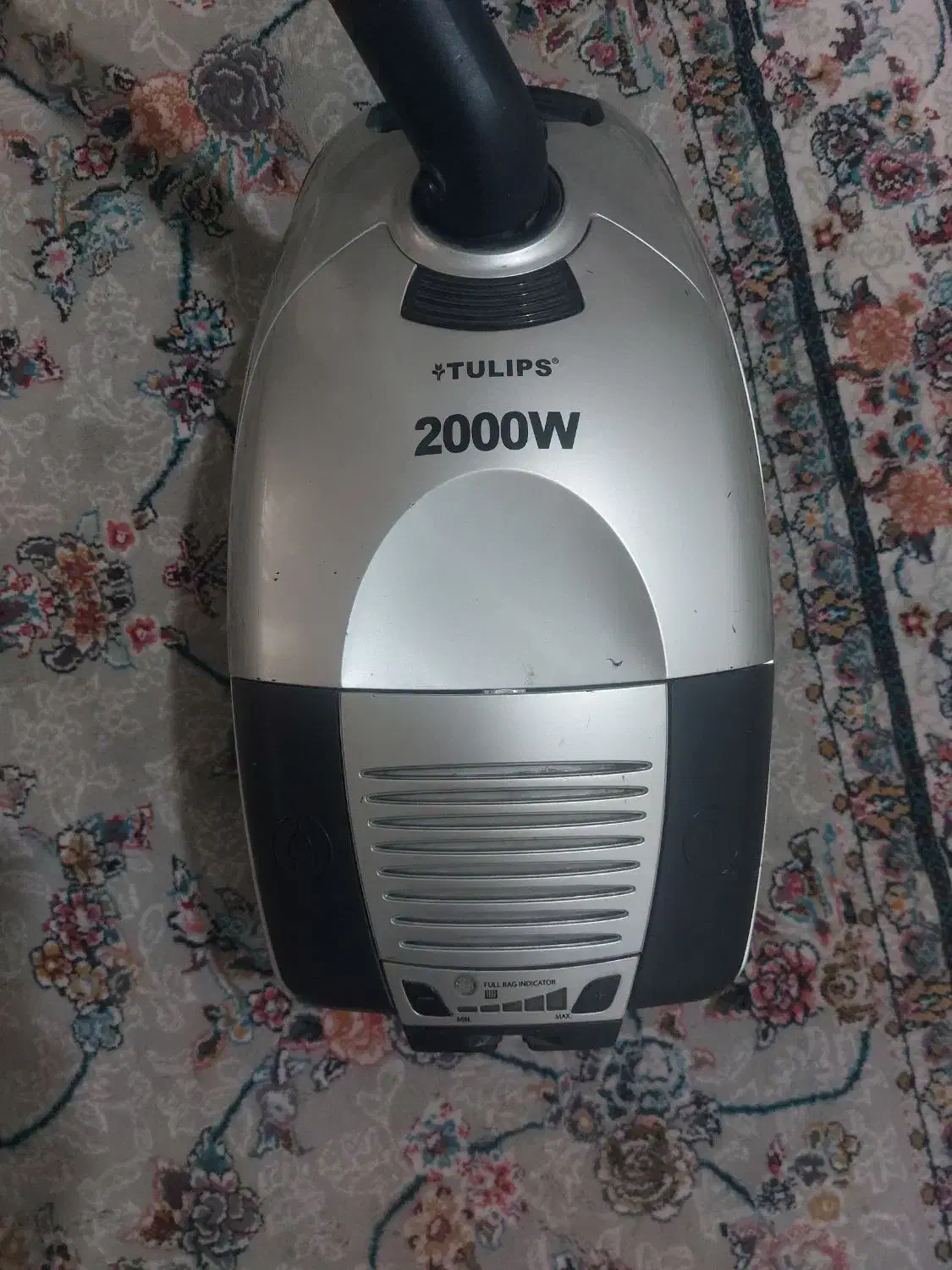 جاروبرقی|جاروبرقی، جارو شارژی، بخارشو|خرم‌آباد, |دیوار