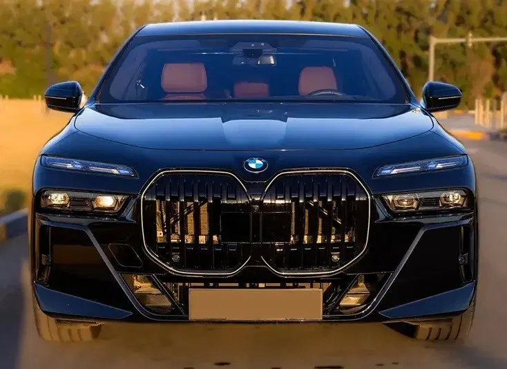 ثبت نام BMW735 مدل ۲۰۲۶|خودرو سواری و وانت|تهران, آرژانتین|دیوار