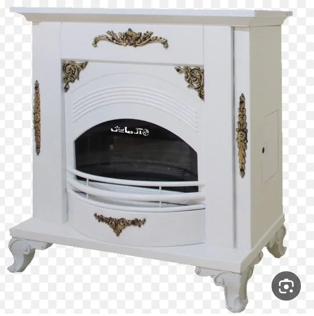 شومینه بخاری آزمایش|بخاری، هیتر، شومینه|ایلام, |دیوار