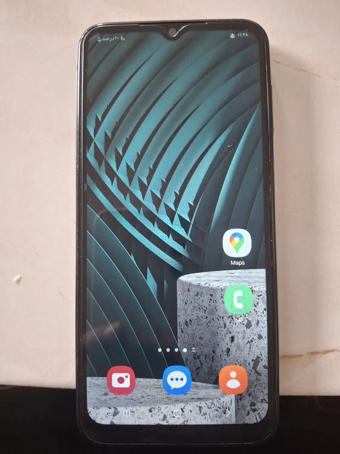 گوشی a14 سالم|موبایل|صحنه, |دیوار