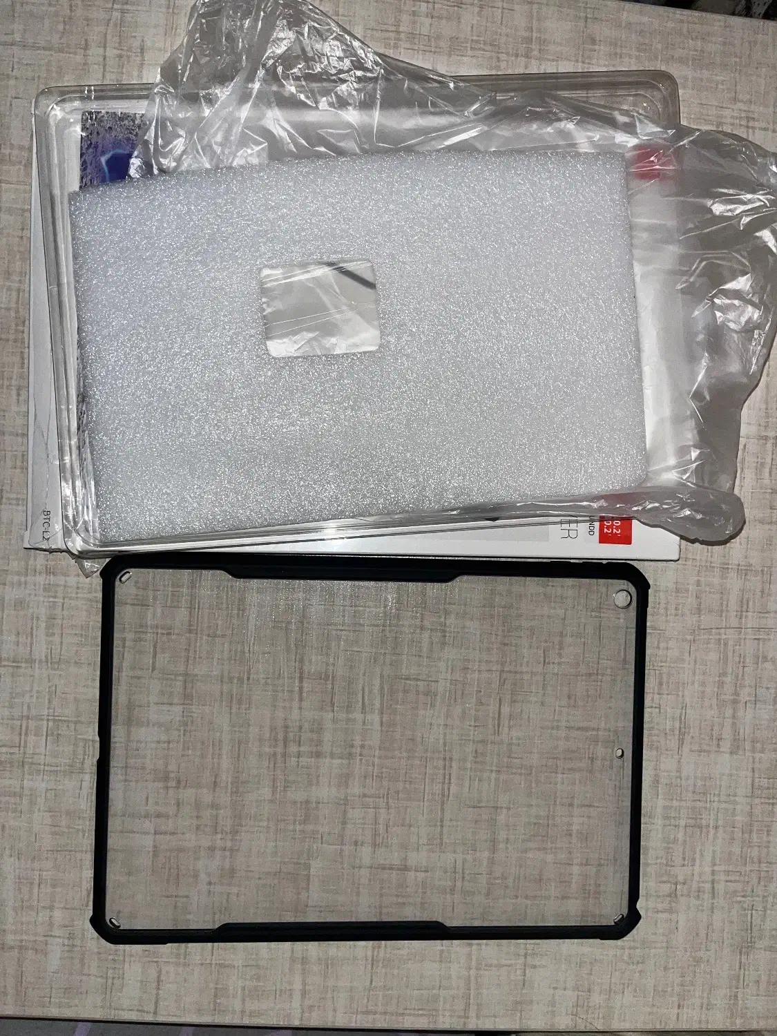 قاب آیپد|لوازم جانبی موبایل و تبلت|ارومیه, |دیوار