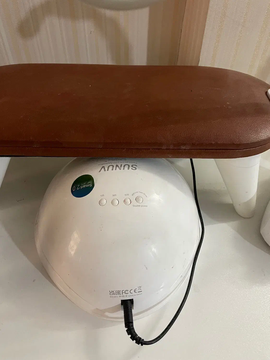 لوازم کاشت ناخن|آرایشی، بهداشتی، درمانی|قرچک, محمد آباد|دیوار