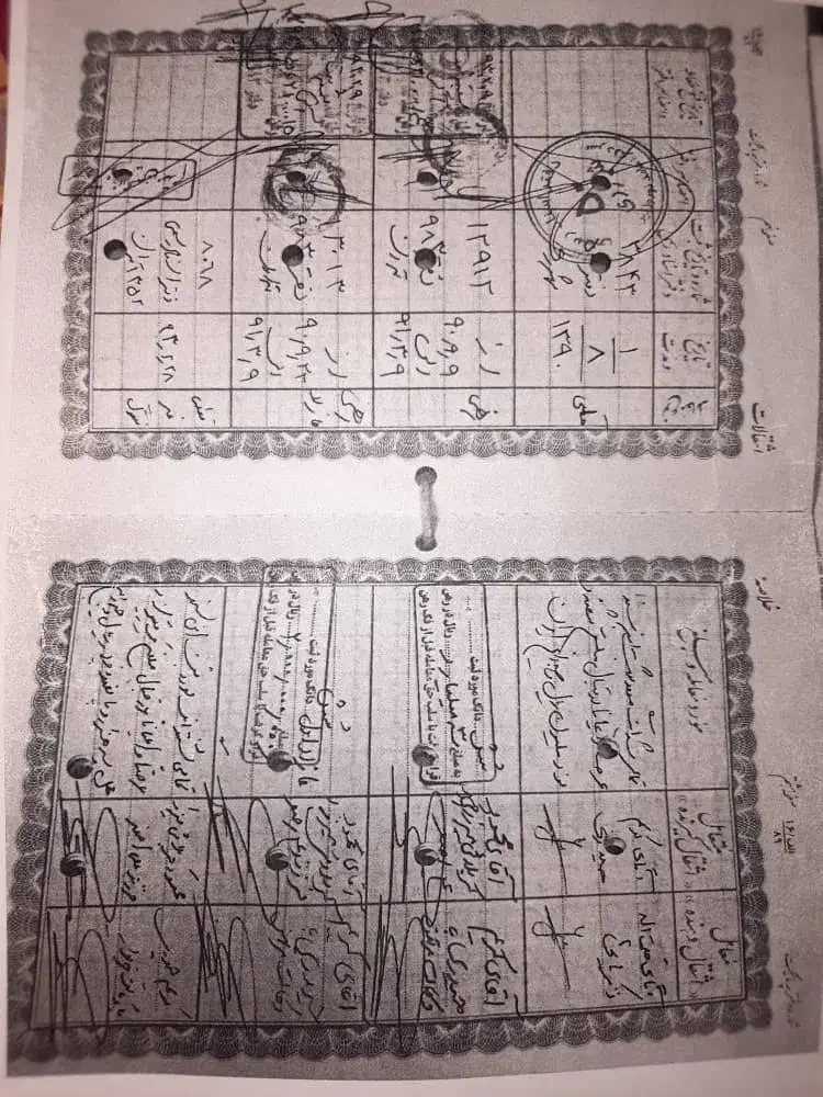 ۶۸۷۲۰ متر زمین صنعتی|فروش زمین و ملک کلنگی|قلعه نو, |دیوار