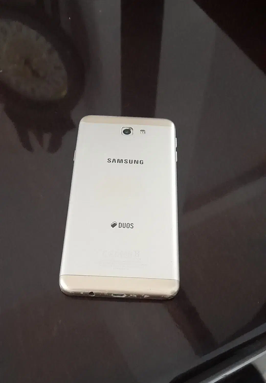 دوتا گوشی ساسونگ جی ۷|موبایل|مشهد, نظام دوست|دیوار