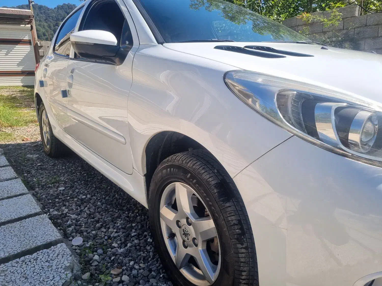 فروش خودرو|خودرو سواری و وانت|رشت, دیانتی|دیوار