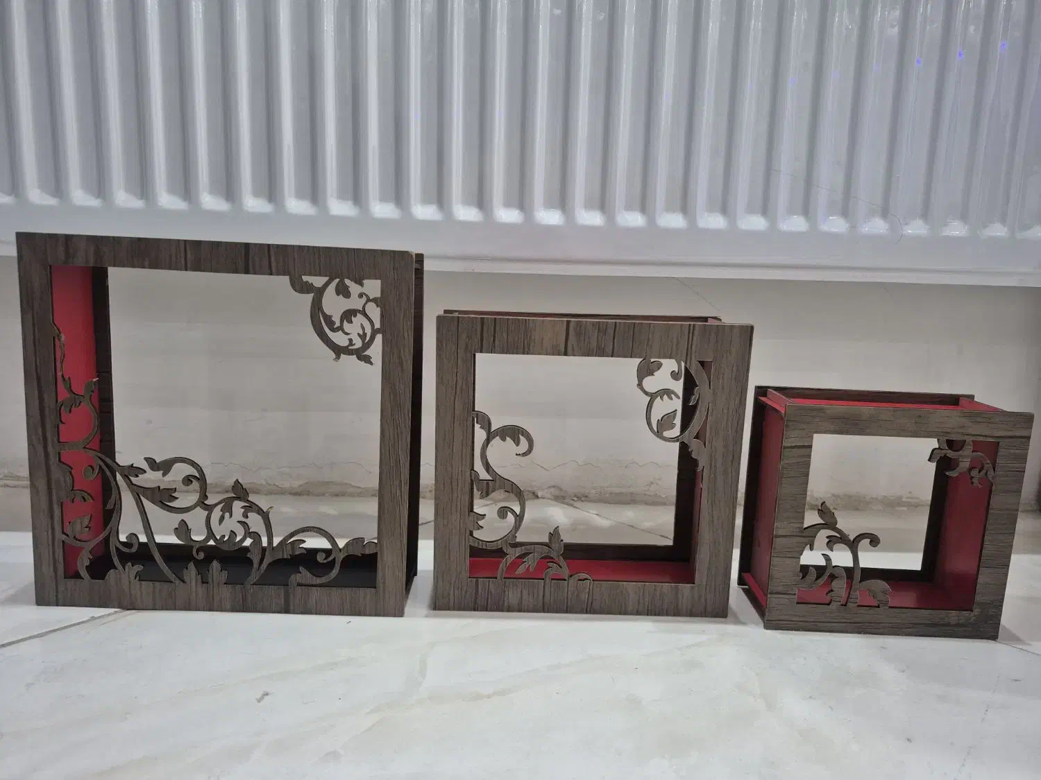 همه با هم 100هزار تومن می باشد|تابلو، نقاشی، عکس|باقرشهر, |دیوار