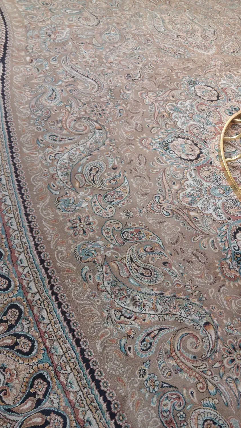 فرش 12 متری|فرش|شاهین‌شهر, سعدی شمالی|دیوار