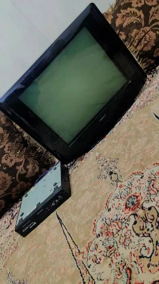 تلویزیون و دستگاه|تلویزیون و پروژکتور|بندرعباس, |دیوار