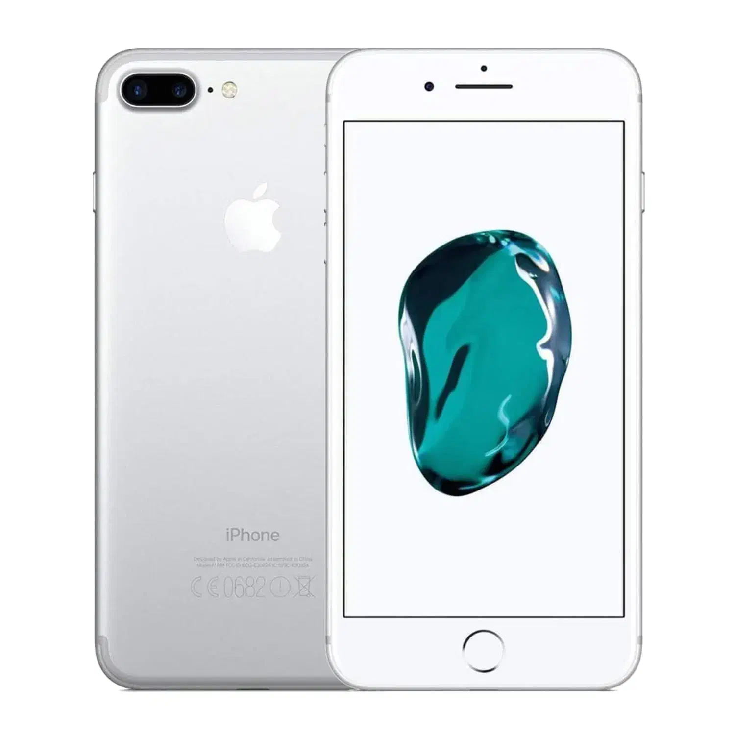 ایفون سون پلاس حافظه ۲۵۶|موبایل|شیراز, شهرک سعدی|دیوار