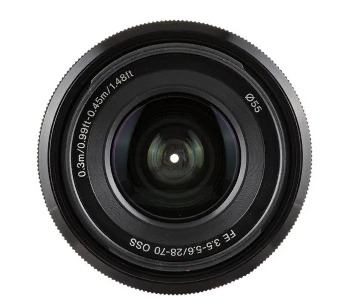 لنز سونی Sony FE 28-70mm|دوربین عکاسی و فیلمبرداری|رشت, بلوار گیلان|دیوار