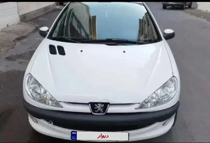 اس دی v8 مدل ۹۲|خودرو سواری و وانت|تبریز, |دیوار