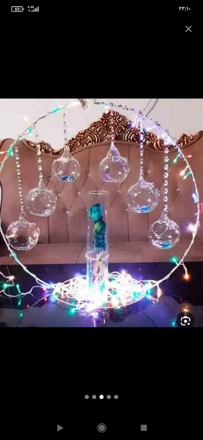 دکوری|صنایع دستی و سایر لوازم تزئینی|شیراز, پشم شیشه|دیوار