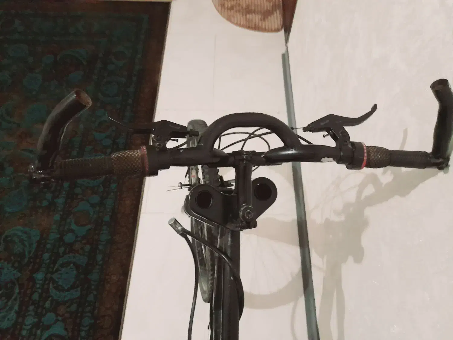 دوچرخه المپیا 26|دوچرخه، اسکیت، اسکوتر|پاکدشت, پاکدشت (مامازند)|دیوار