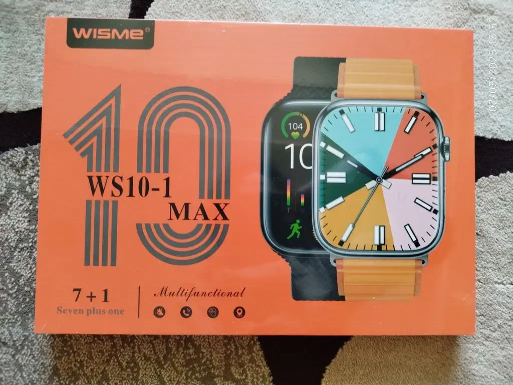 ساعت هوشمند|ساعت|جهرم, |دیوار