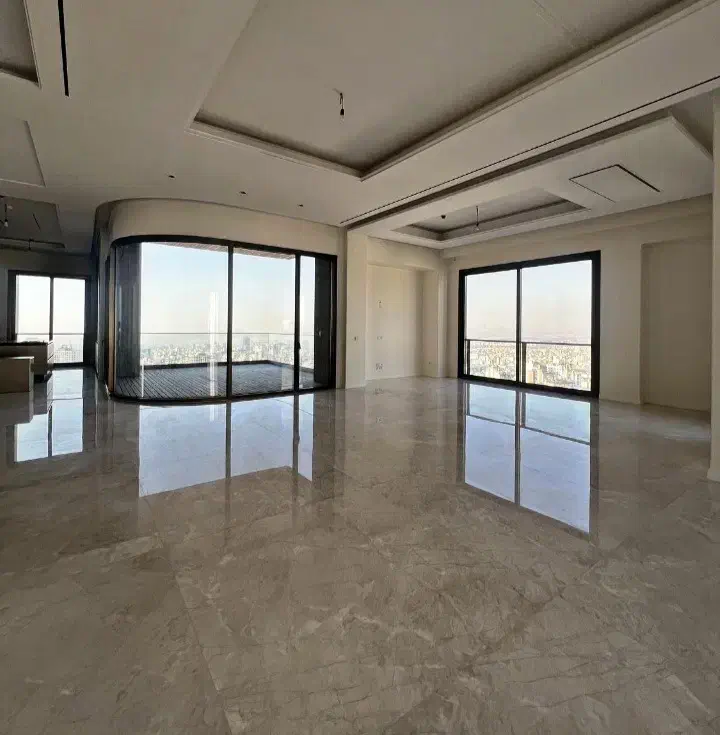 زعفرانیه/380 متر آپارتمان مدرن و لاکچری|اجارهٔ آپارتمان|تهران, زعفرانیه|دیوار