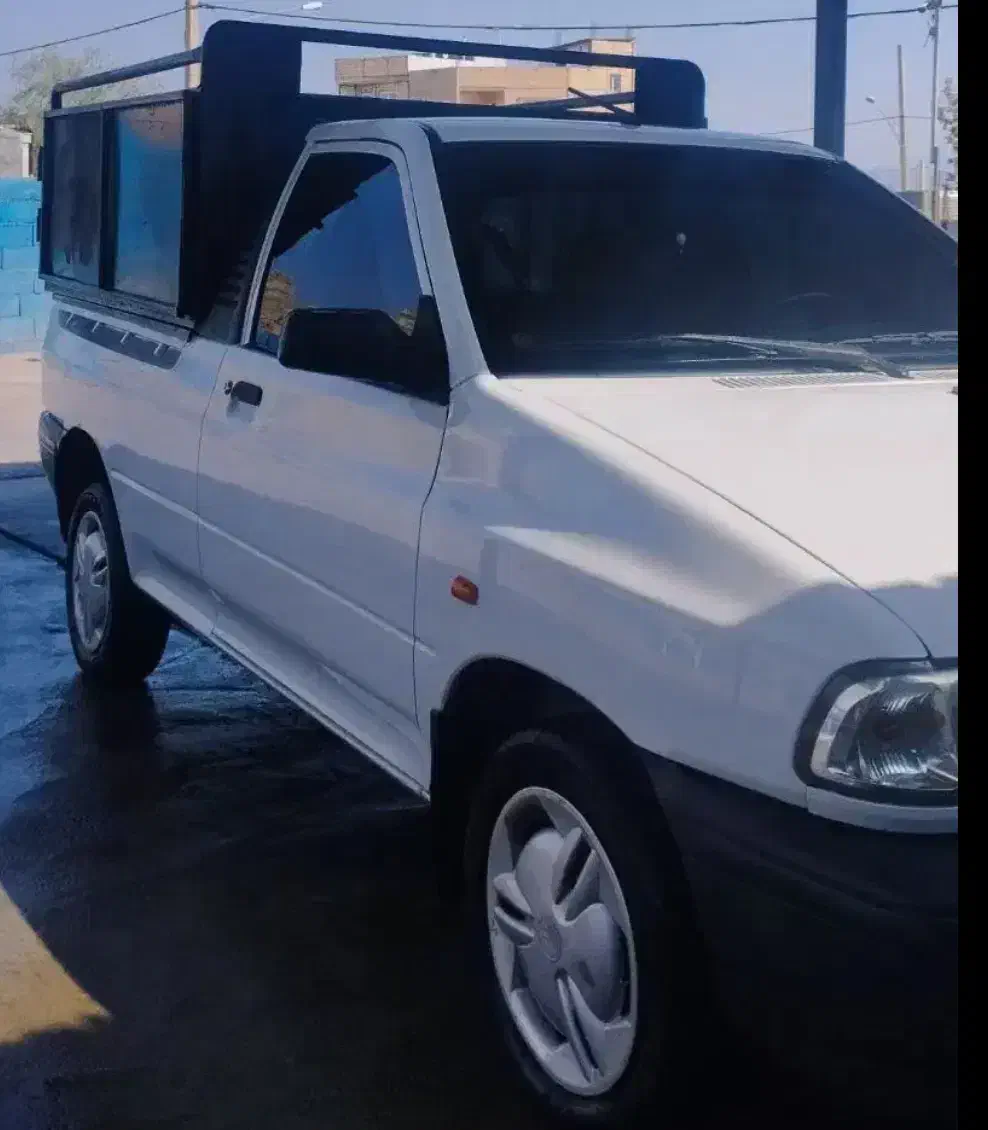 وانت بار تلفنی|خدمات حمل و نقل|یاسوج, |دیوار