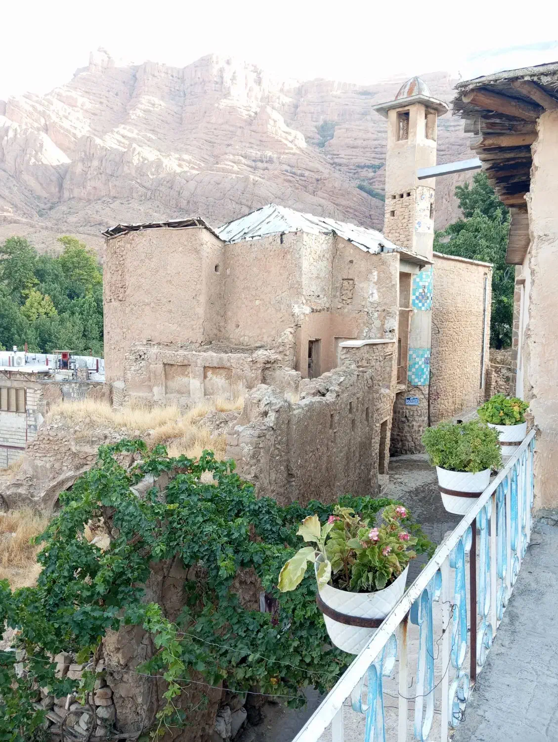 منزل مبله در قلات|اجارهٔ کوتاهمدت آپارتمان و سوئیت|شیراز, قلات|دیوار