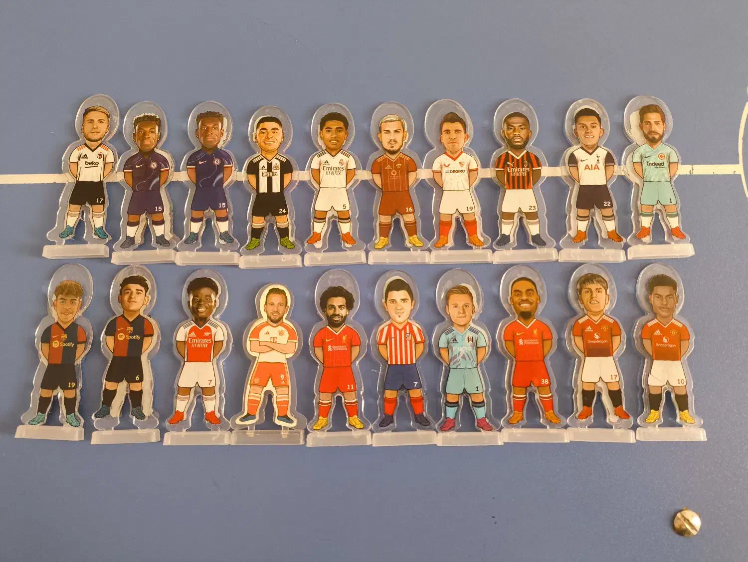 کیمدی|کلکسیون و سرگرمی|اصفهان, مفتح|دیوار