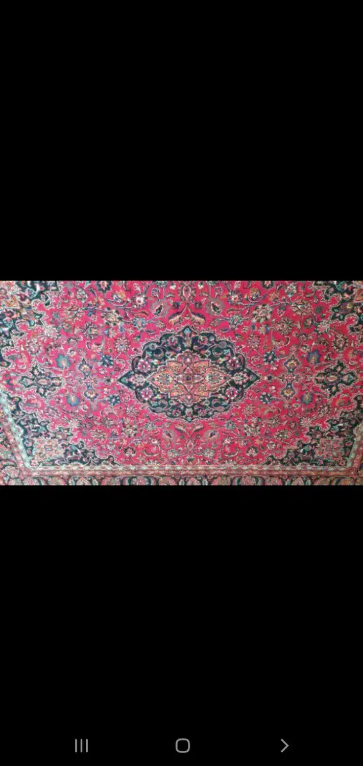 فرش دست بافت|فرش|کرج, حسینآباد|دیوار