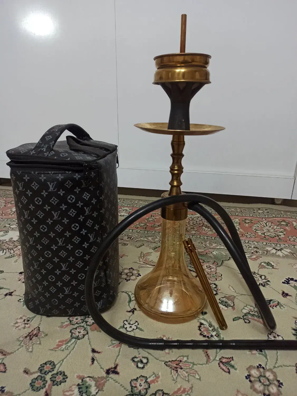 قلیان در حد نو|کلکسیون و سرگرمی|یزد, |دیوار