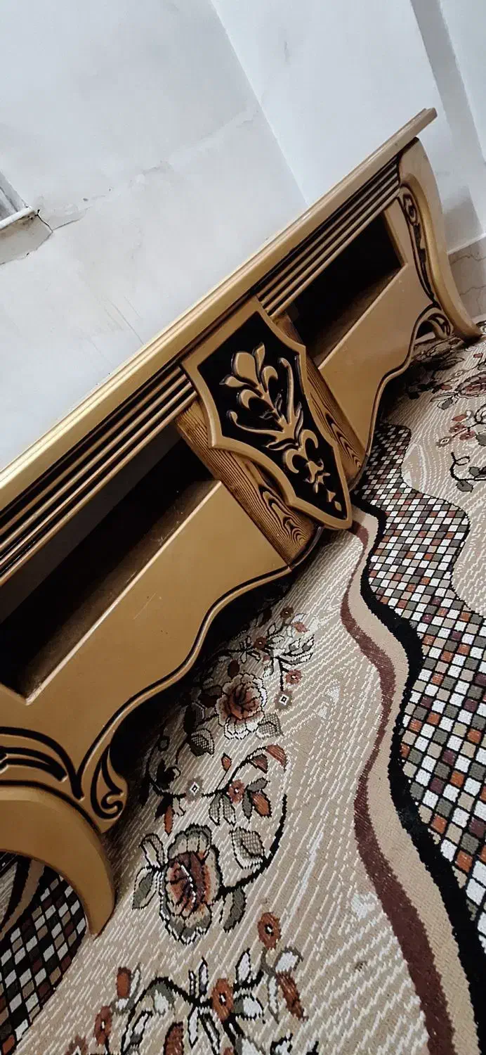 میز تی وی|میز تلویزیون|ماکو, |دیوار