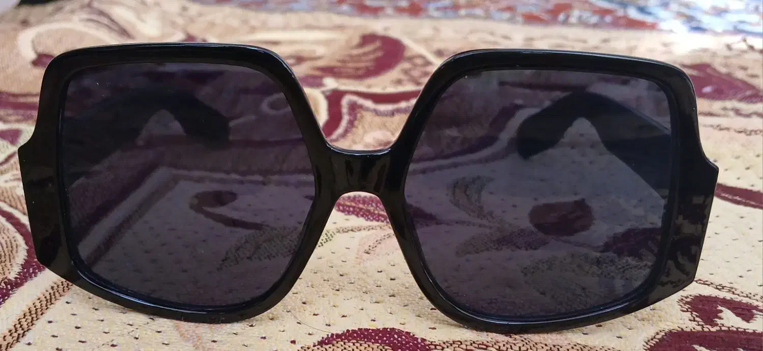 عینک آفتابی زنانه|زیورآلات و اکسسوری|تربت‌حیدریه, بی بی حسنیه|دیوار