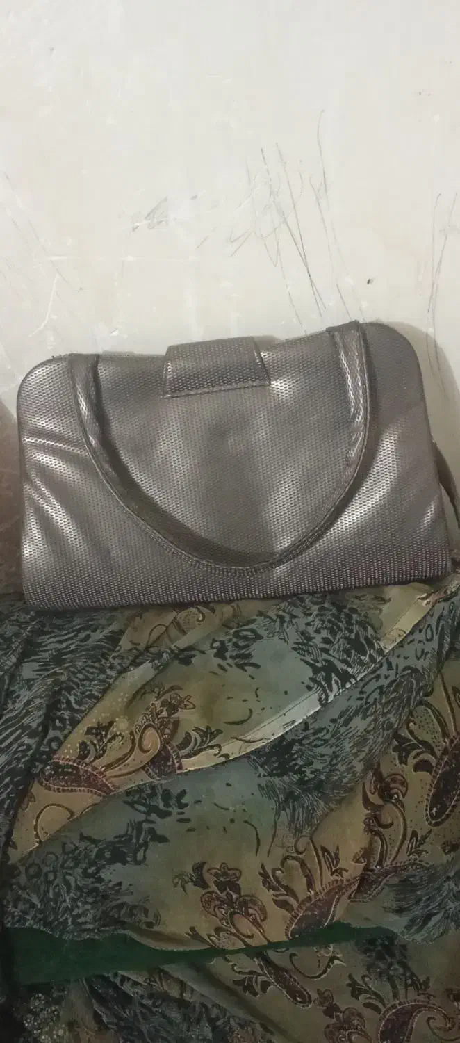 کیف زنانه|کیف، کفش، کمربند|زابل, |دیوار