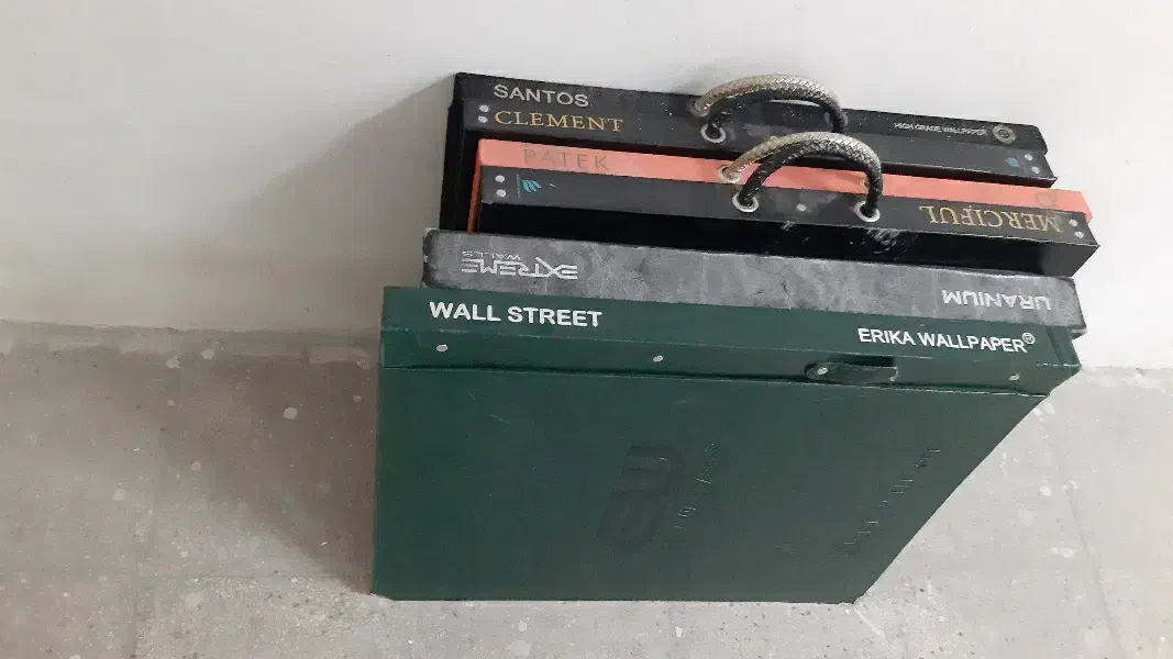 آلبوم|لوازم التحریر|تهران, چیتگر شمالی|دیوار