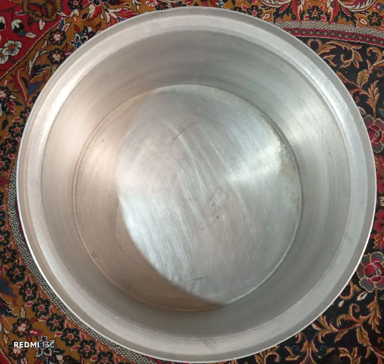 قابلمه خیلی خیلی بزرگ|ظروف پخت‌وپز|بهارستان, |دیوار
