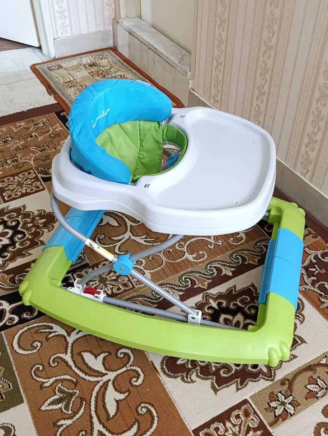 کالسکه و صندلی ماشین و کریر|کالسکه و لوازم جانبی|گلستان (تهران), |دیوار