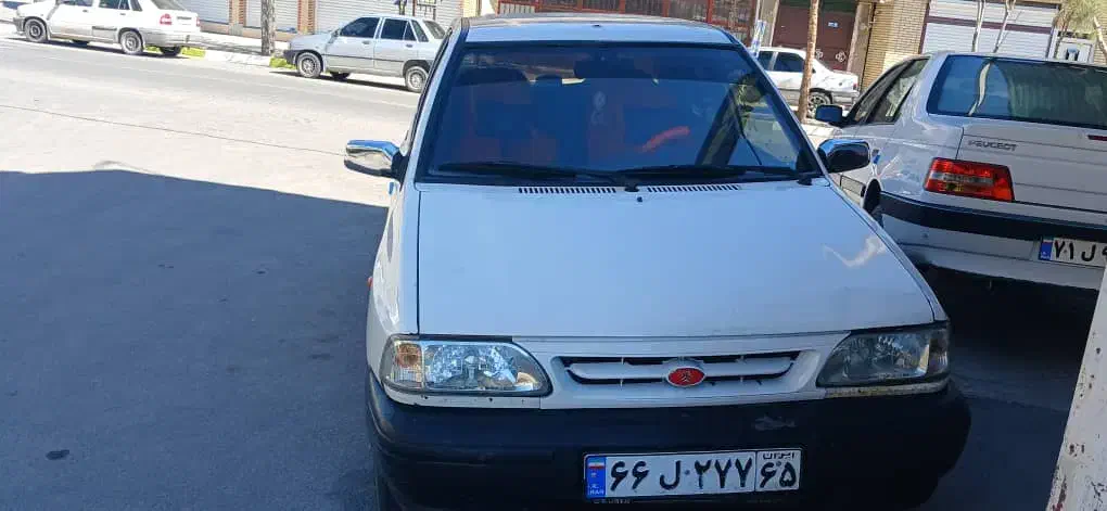 خودرو|خودرو سواری و وانت|سیرجان, |دیوار