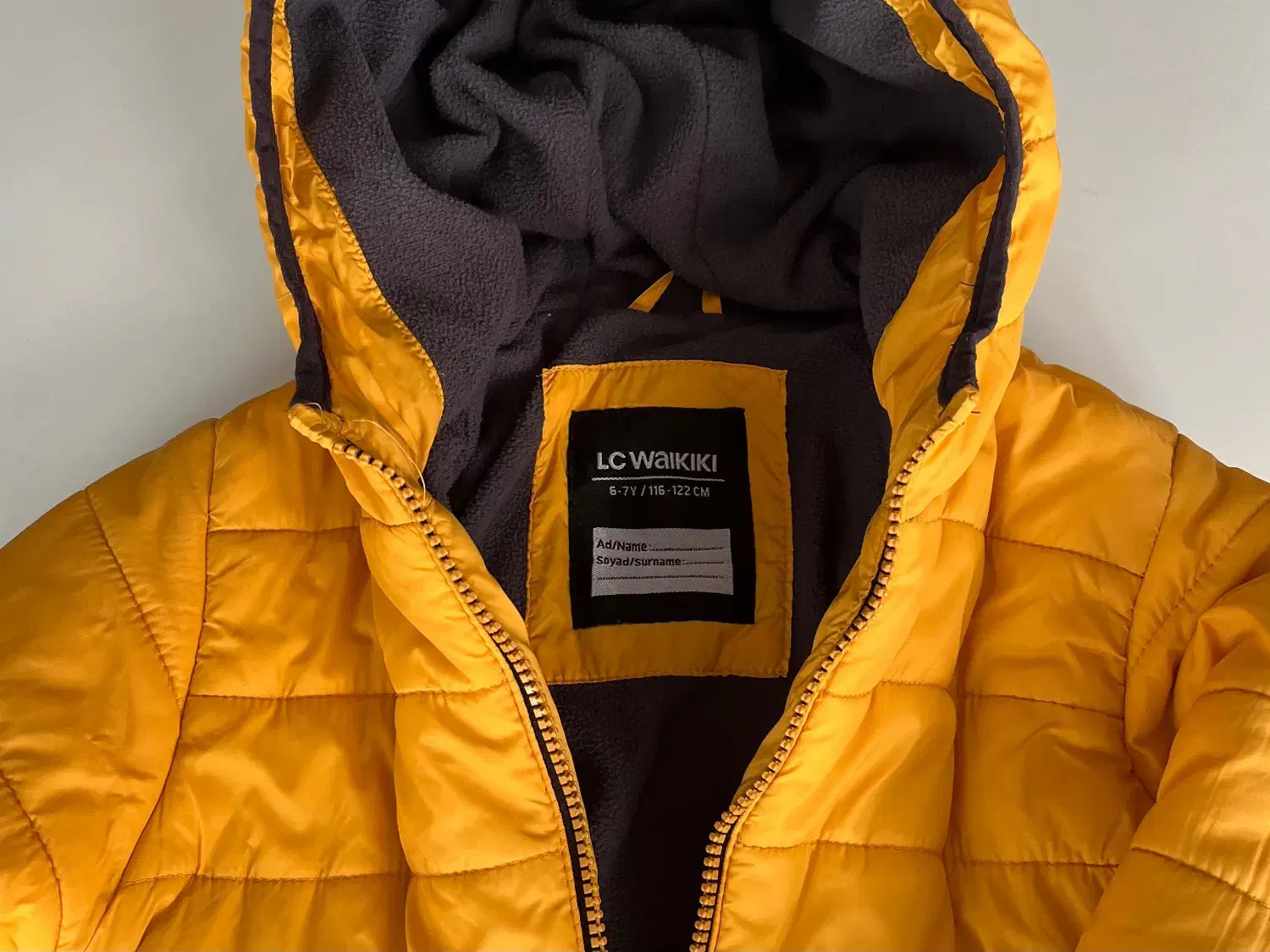 کاپشن برند ترک نو|کفش و لباس بچه|تهران, اختیاریه|دیوار