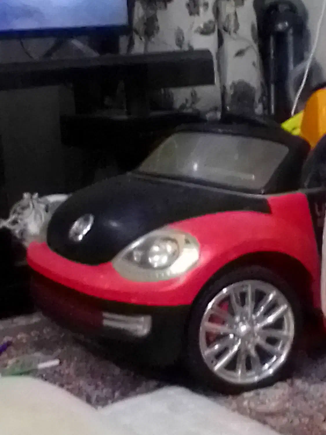 ماشین شارژی|اسباببازی بچه|نیشابور, گنبد سبز|دیوار