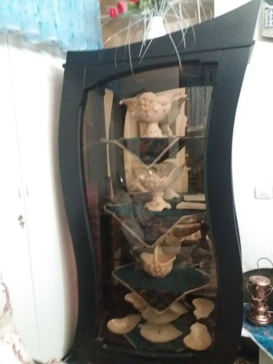 بوفه|بوفه، ویترین، کنسول|تهران, فلاح|دیوار