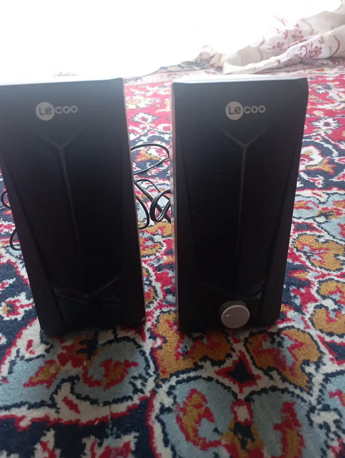 اسپیکر کامپیوتر|سیستم صوتی خانگی|نورآباد ممسنی, |دیوار