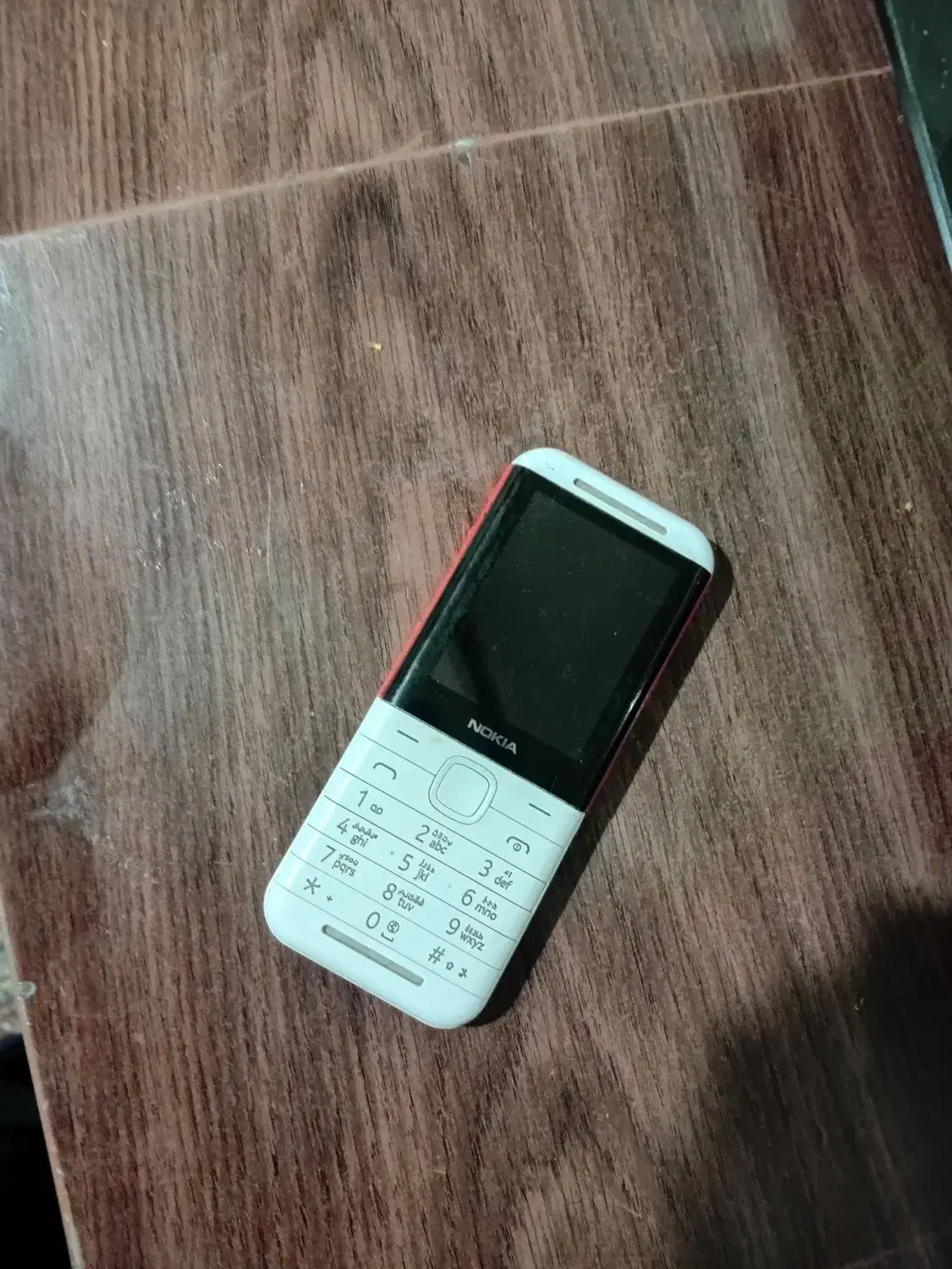 گوشی نوکیا اصلی|موبایل|مسجد سلیمان, |دیوار