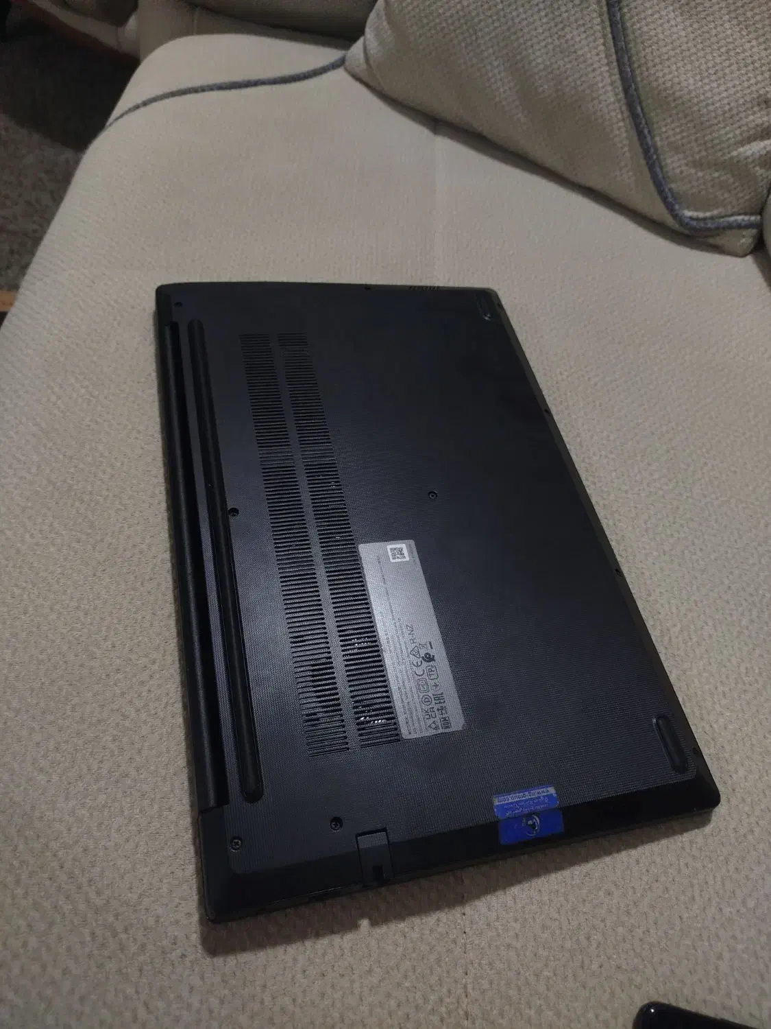 لب تاب لنوو|رایانه همراه|یاسوج, |دیوار