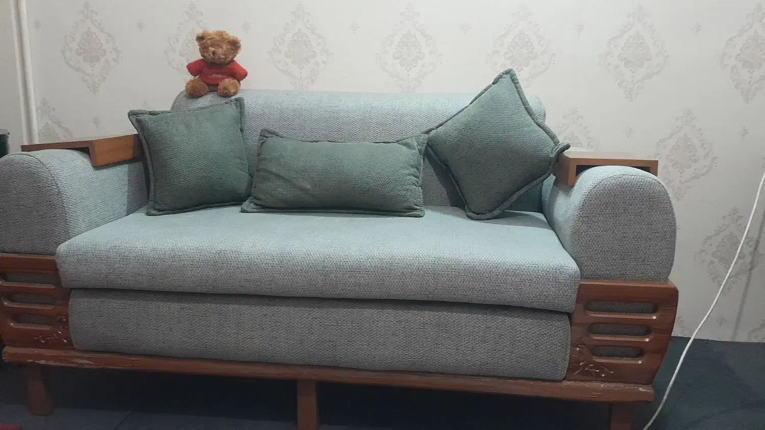 مبل|مبلمان خانگی و میز عسلی|تهران, سلسبیل جنوبی|دیوار