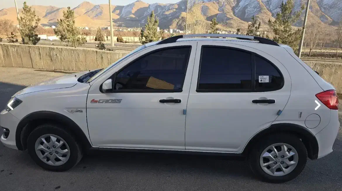 کوییکs ۱۴۰۱|خودرو سواری و وانت|کرمان, |دیوار