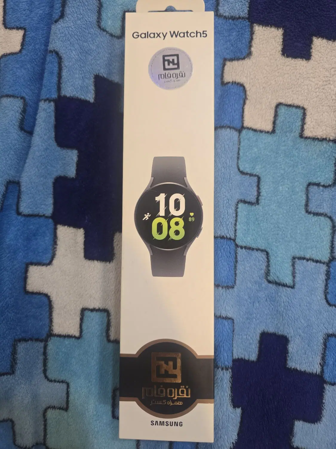 samsung galaxy watch 5|ساعت|تهران, باغ فیض|دیوار