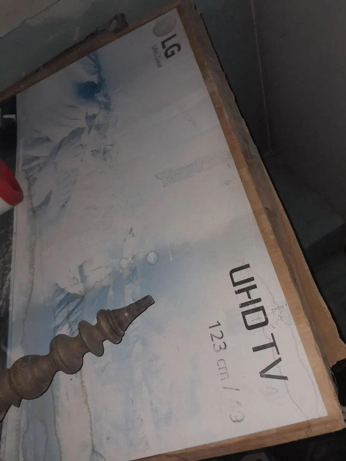 کارتون تلویزیون|تلویزیون و پروژکتور|کرمانشاه, |دیوار