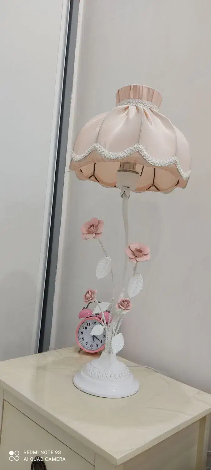 آباژور|چراغ خواب و آباژور|اسلامشهر, شهرک مفیدی|دیوار