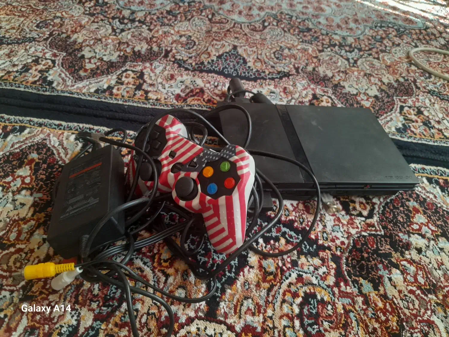 پلی استیشن|کنسول، بازی ویدئویی و آنلاین|جوانرود, |دیوار