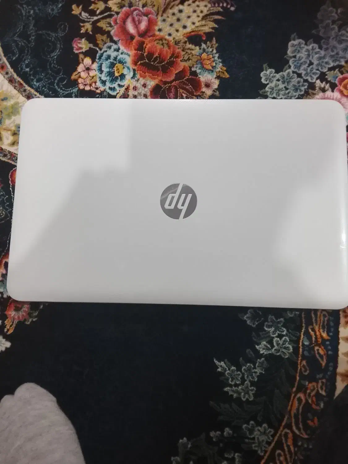 لپ تاپ hp|رایانه همراه|ماهدشت, |دیوار