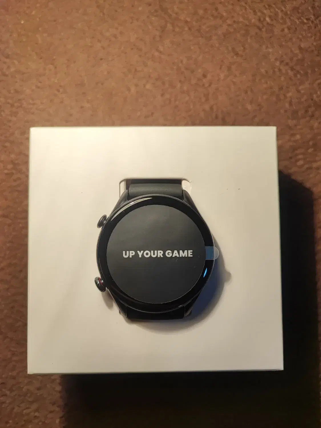 ساعت شیائومی Amazfit GTR 3 PRO|ساعت|همدان, |دیوار