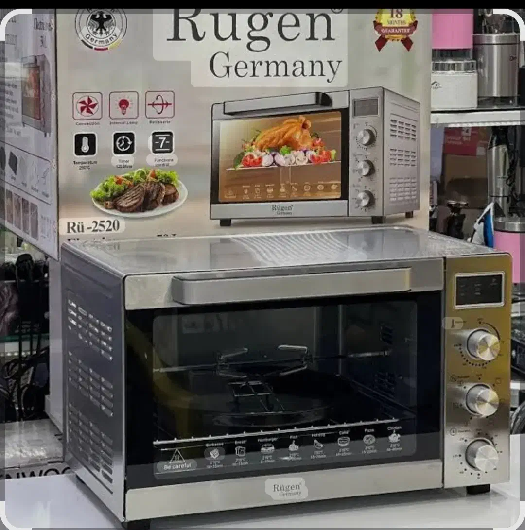 توستر|اجاق گاز و لوازم برقی پخت‌وپز|زنجان, |دیوار